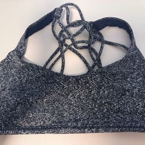 Lululemon Free to Be Bra Size 8